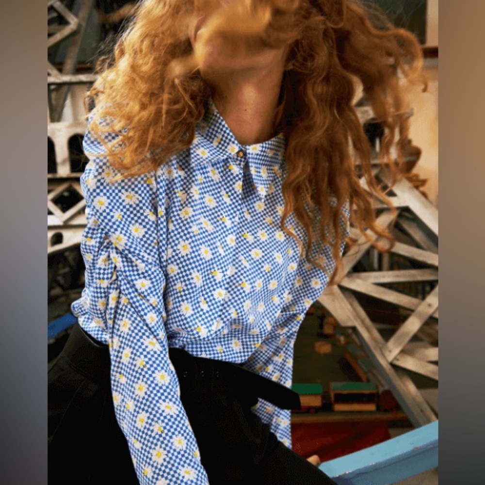 Marguerite Dress